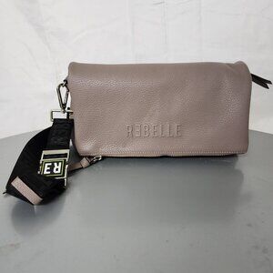 Rebelle Women's Talap Bags - (BRAND NEW- NEVER USED)